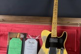 Fender Masterbuilt Austin MAcnutt 51 Telecaster Heavy Relic Nocaster Blonde.jpg